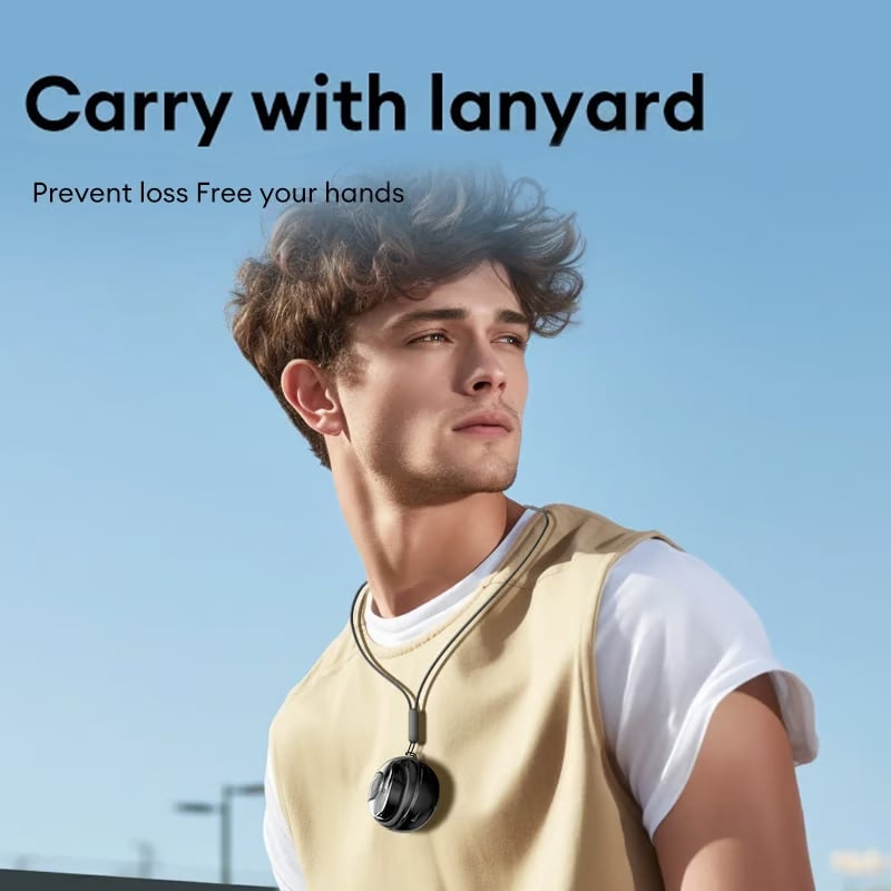 🏆LAST DAY SALE 60% OFF⏰AI Translation T26 Pro Wireless Bluetooth Translation Earbuds