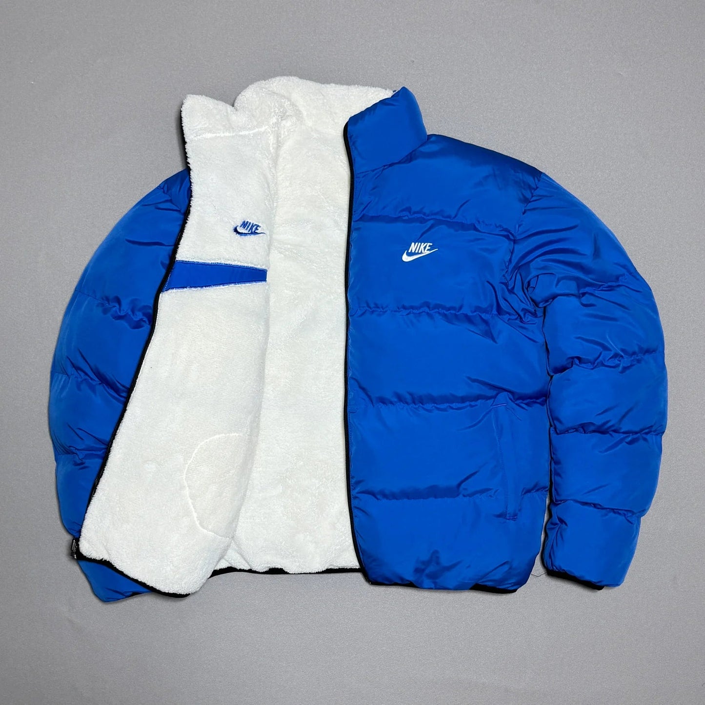 🎁Reversible Down Jacket