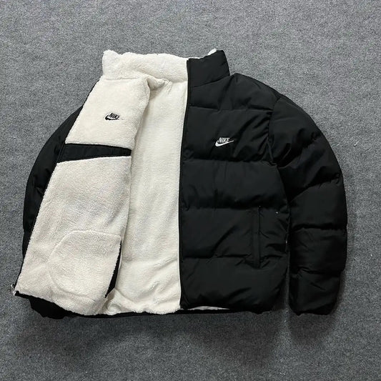 🎁Reversible Down Jacket