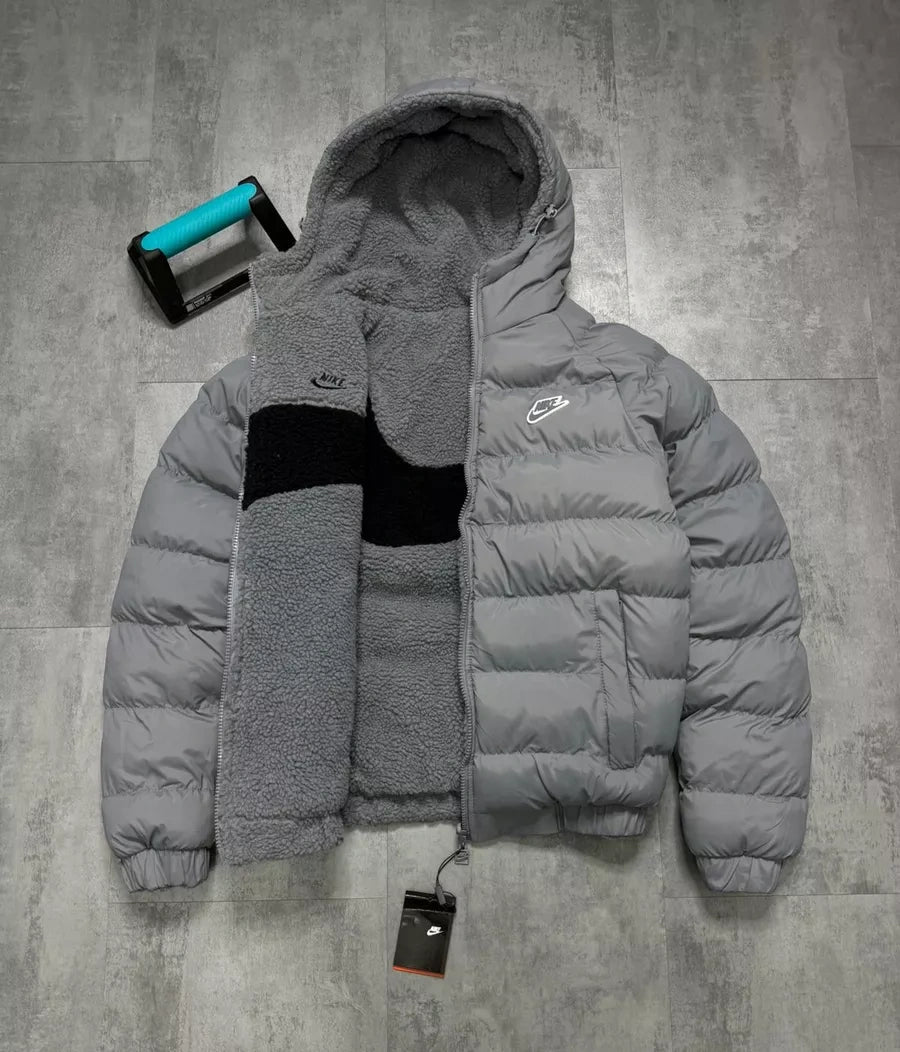 🎁Reversible Down Jacket
