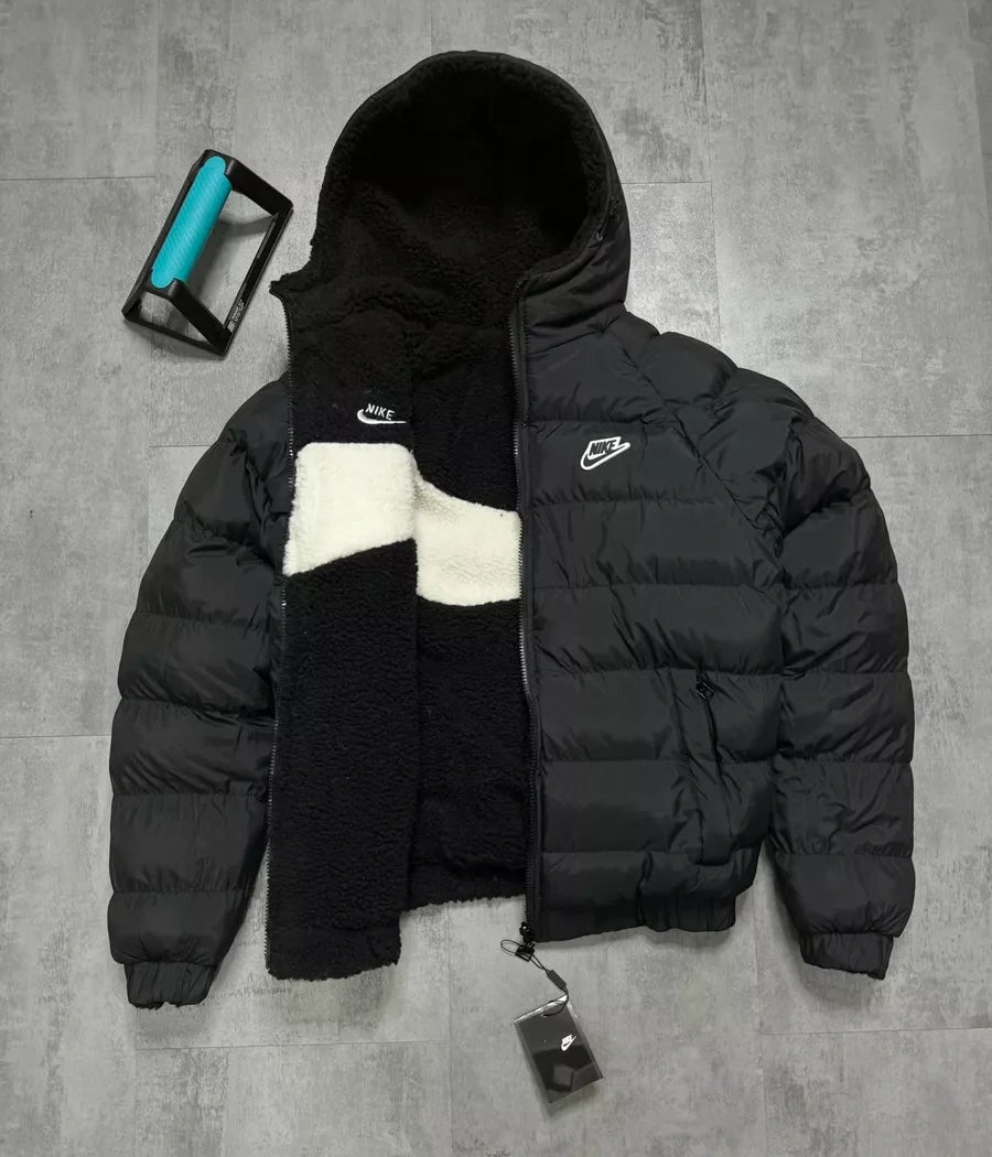 🎁Reversible Down Jacket