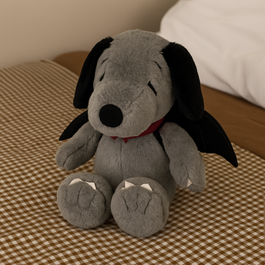 Vampire Snoopy