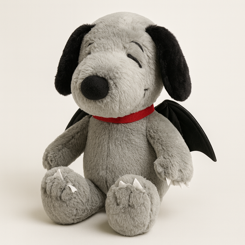 Vampire Snoopy
