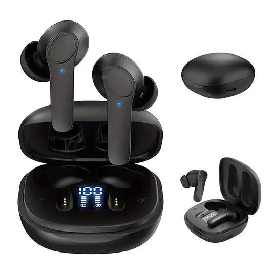 SmartBuds™ - AI headphones with direct translator