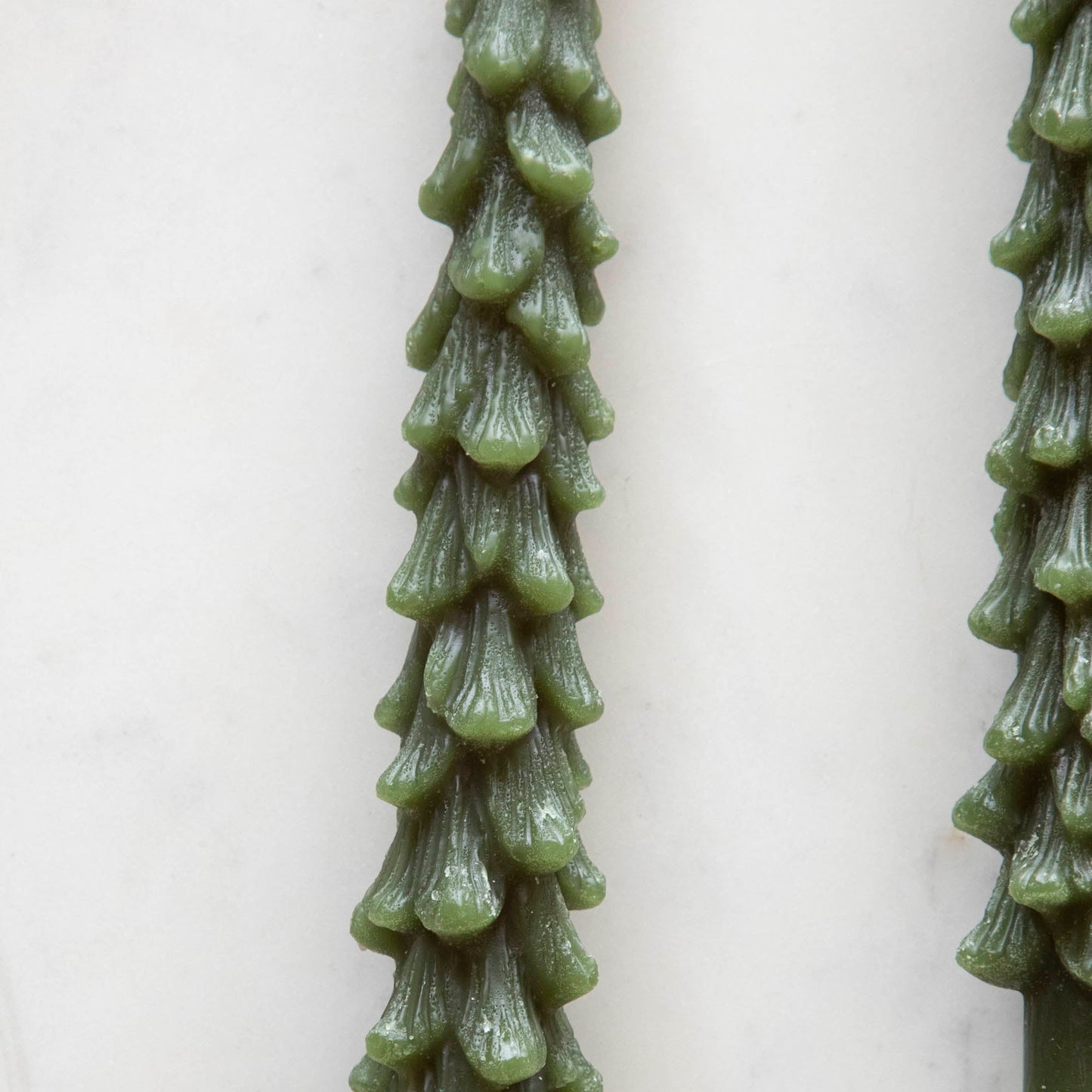 🛒Flameless Taper Candles, Set of 2