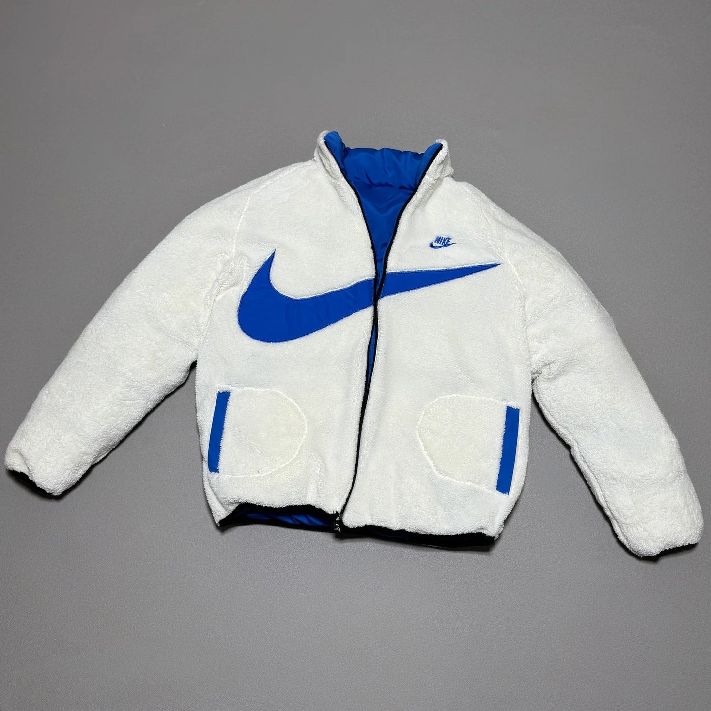 🎁Reversible Down Jacket