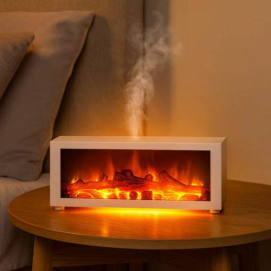 Ethereal Flame